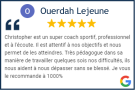 coach sportif Bordeaux