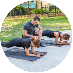 exercice pour la ceinture abdominale