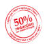 -50% de réduction d'impôts